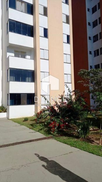 Foto 14 do(a) Apartamento false à venda em Parque Camélias, Campinas