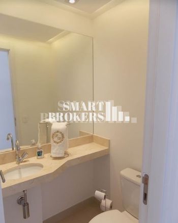 Foto 3 do(a) Apartamento de 3 quartos à venda em Vila Mariana, São Paulo