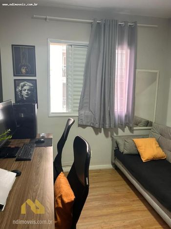 Foto 6 do(a) Apartamento de 2 quartos à venda em Mogi Moderno, Mogi das Cruzes