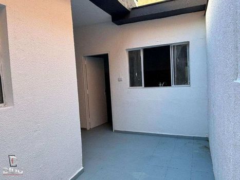 Foto 18 do(a) Casa em Condomínio de 3 quartos à venda em Vila Gilda, Santo André