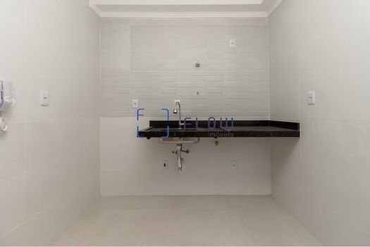 Foto 4 do(a) Apartamento de 2 quartos à venda em Vila Califórnia, São Paulo
