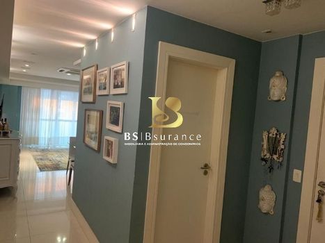 Foto 2 do(a) Apartamento de 2 quartos à venda em Charitas, Niterói