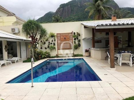 Foto 23 do(a) Casa em Condomínio de 3 quartos à venda em Itanhangá, Rio de Janeiro