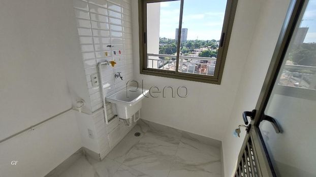 Foto 15 do(a) Apartamento false à venda em Jardim Itamarati, Campinas