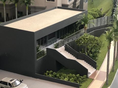 Foto 45 do(a) Apartamento false à venda em Jardim Itamarati, Campinas