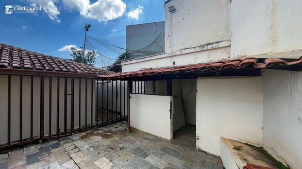 Foto 48 do(a) Apartamento de 4 quartos à venda em Comiteco, Belo Horizonte