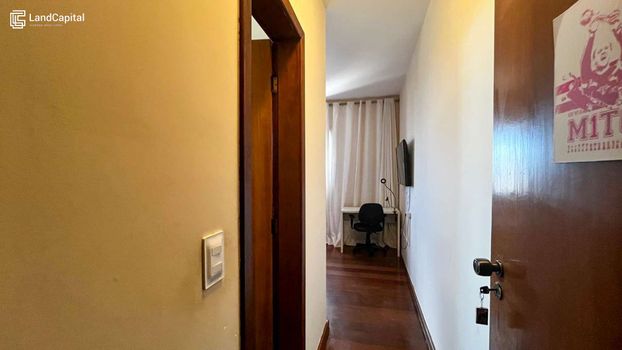 Foto 14 do(a) Apartamento de 4 quartos à venda em Comiteco, Belo Horizonte