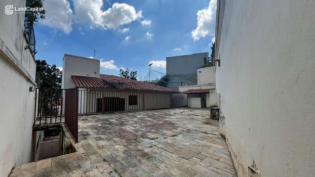 Foto 42 do(a) Apartamento de 4 quartos à venda em Comiteco, Belo Horizonte