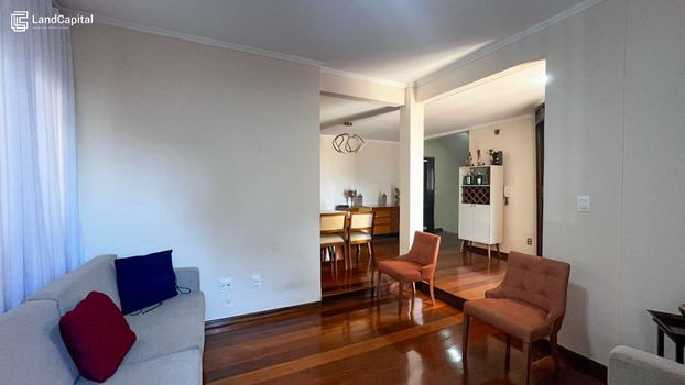 Foto 5 do(a) Apartamento de 4 quartos à venda em Comiteco, Belo Horizonte