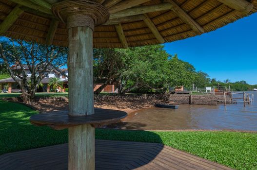 Foto 41 do(a) Casa de 5 quartos à venda em Arquipélago, Porto Alegre