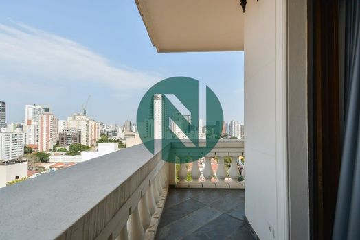 Foto 31 do(a) Apartamento de 4 quartos à venda em Pinheiros, São Paulo