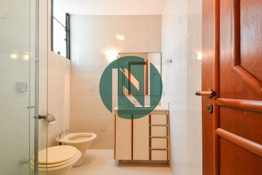 Foto 25 do(a) Apartamento de 4 quartos à venda em Pinheiros, São Paulo