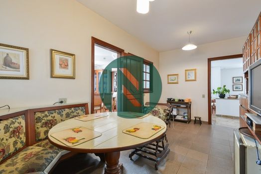 Foto 42 do(a) Apartamento de 4 quartos à venda em Pinheiros, São Paulo