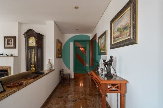 Foto 15 do(a) Apartamento de 4 quartos à venda em Pinheiros, São Paulo