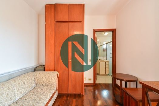 Foto 19 do(a) Apartamento de 4 quartos à venda em Pinheiros, São Paulo