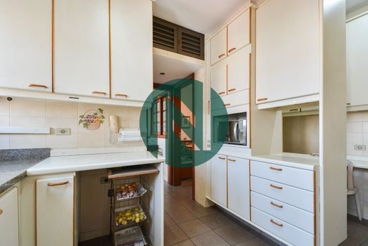 Foto 45 do(a) Apartamento de 4 quartos à venda em Pinheiros, São Paulo