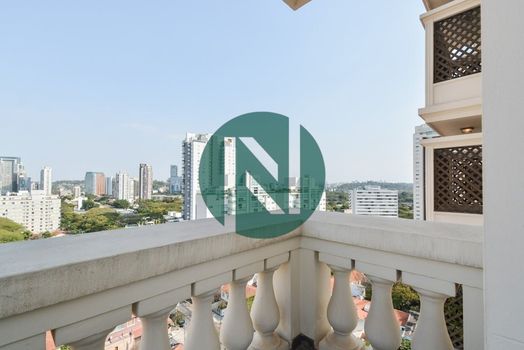 Foto 32 do(a) Apartamento de 4 quartos à venda em Pinheiros, São Paulo