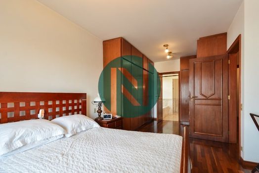 Foto 30 do(a) Apartamento de 4 quartos à venda em Pinheiros, São Paulo