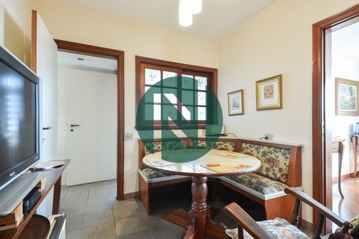 Foto 41 do(a) Apartamento de 4 quartos à venda em Pinheiros, São Paulo