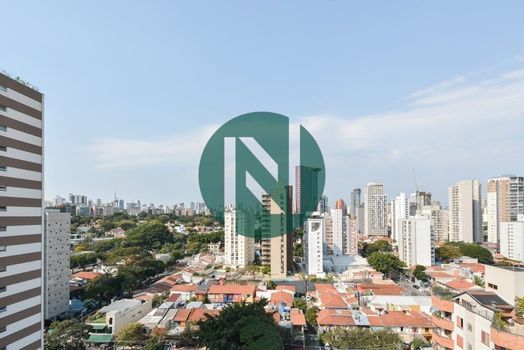Foto 34 do(a) Apartamento de 4 quartos à venda em Pinheiros, São Paulo