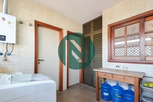 Foto 48 do(a) Apartamento de 4 quartos à venda em Pinheiros, São Paulo