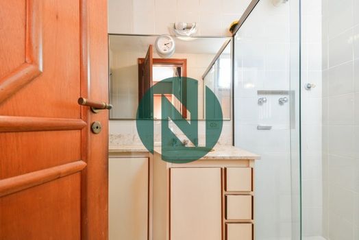 Foto 21 do(a) Apartamento de 4 quartos à venda em Pinheiros, São Paulo
