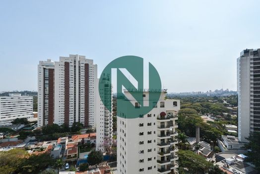 Foto 14 do(a) Apartamento de 4 quartos à venda em Pinheiros, São Paulo