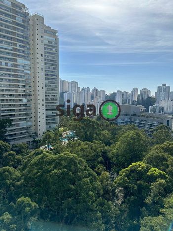 Foto 16 do(a) Apartamento de 3 quartos para alugar em Vila Andrade, São Paulo