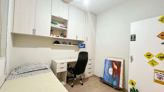 Foto 10 do(a) Cobertura de 3 quartos à venda em Grajaú, Belo Horizonte
