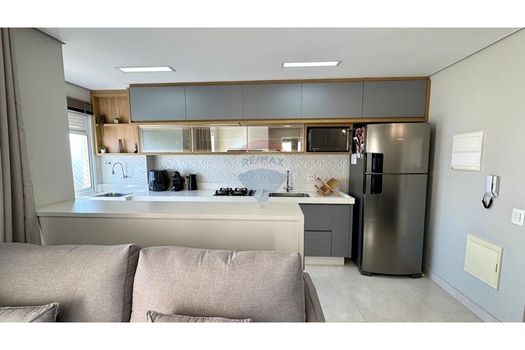 Foto 7 do(a) Apartamento de 2 quartos à venda em Lagoa Seca, Santa Bárbara D'Oeste