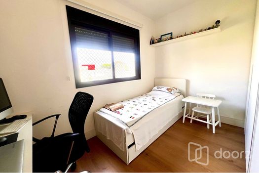 Foto 15 do(a) Apartamento de 2 quartos à venda em Vila Progredior, São Paulo