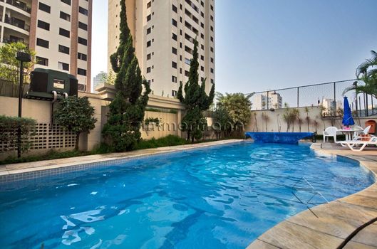 Foto 35 do(a) Apartamento de 3 quartos à venda em Vila Pompéia, São Paulo