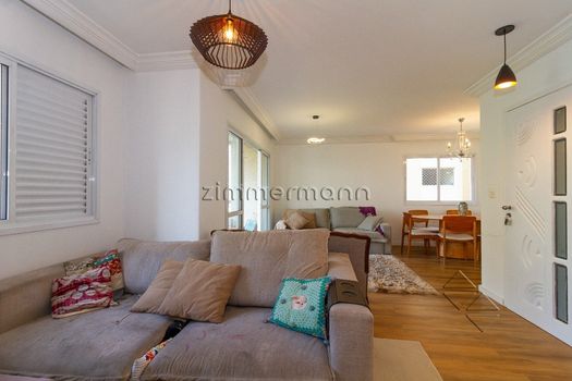 Foto 10 do(a) Apartamento de 3 quartos à venda em Vila Pompéia, São Paulo