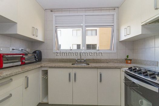 Foto 21 do(a) Apartamento de 3 quartos à venda em Vila Pompéia, São Paulo