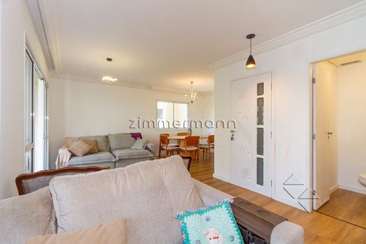 Foto 7 do(a) Apartamento de 3 quartos à venda em Vila Pompéia, São Paulo