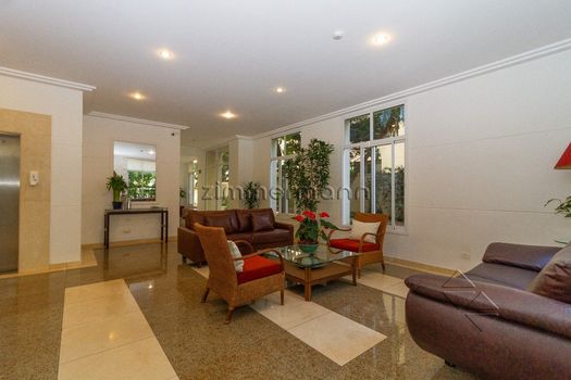 Foto 43 do(a) Apartamento de 3 quartos à venda em Vila Pompéia, São Paulo