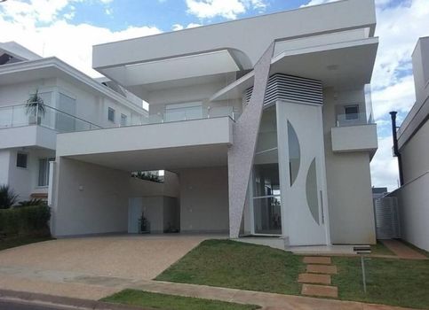 Foto 1 do(a) Casa em Condomínio de 3 quartos à venda em Loteamento Parque dos Alecrins, Campinas
