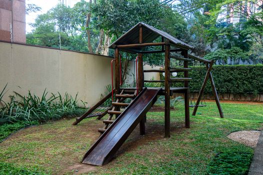 Foto 2 do(a) Apartamento de 1 quartos à venda em Vila Olímpia, São Paulo