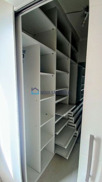Foto 13 do(a) Apartamento de 3 quartos à venda em Jardim Oriental, São Paulo