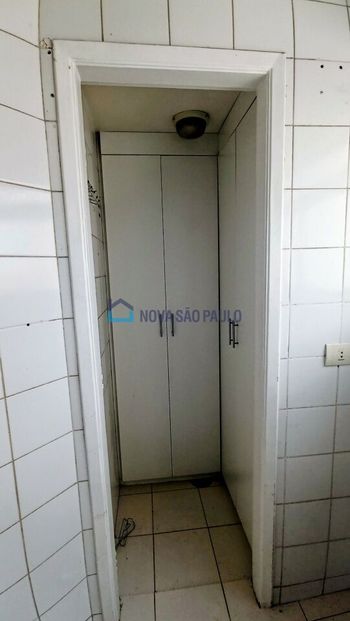 Foto 9 do(a) Apartamento de 3 quartos à venda em Jardim Oriental, São Paulo
