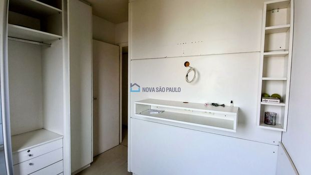 Foto 11 do(a) Apartamento de 3 quartos à venda em Jardim Oriental, São Paulo