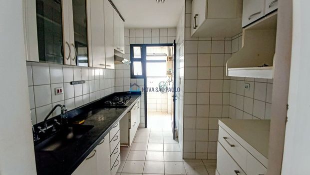 Foto 6 do(a) Apartamento de 3 quartos à venda em Jardim Oriental, São Paulo