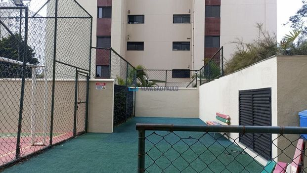 Foto 26 do(a) Apartamento de 3 quartos à venda em Jardim Oriental, São Paulo