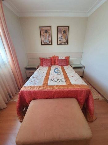 Foto 9 do(a) Cobertura de 4 quartos à venda em Parque da Vila Prudente, São Paulo