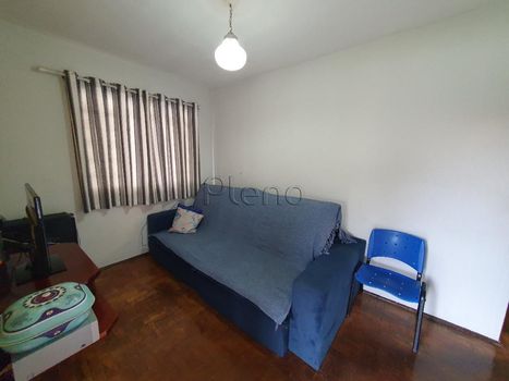 Foto 20 do(a) Casa em Condomínio false à venda em Parque São Quirino, Campinas