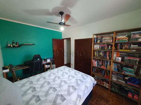 Foto 11 do(a) Casa em Condomínio false à venda em Parque São Quirino, Campinas