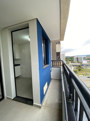 Foto 17 do(a) Apartamento de 2 quartos à venda em Boa Vista, Sorocaba