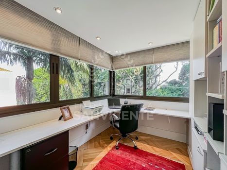 Foto 12 do(a) Apartamento de 3 quartos à venda em Rio Branco, Porto Alegre