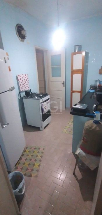 Foto 13 do(a) Flat de 3 quartos à venda em Farroupilha, Porto Alegre