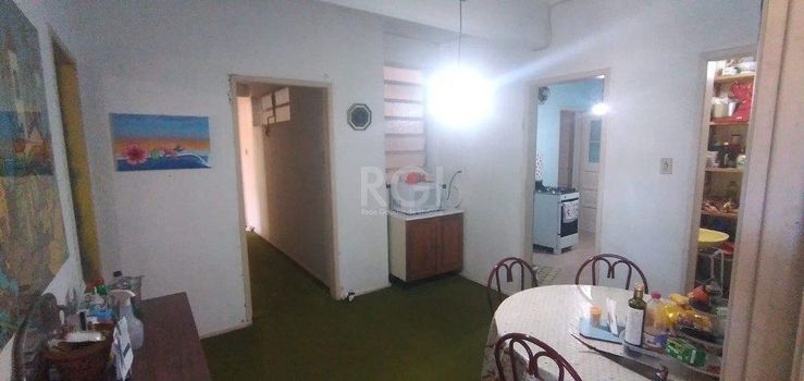 Foto 7 do(a) Flat de 3 quartos à venda em Farroupilha, Porto Alegre